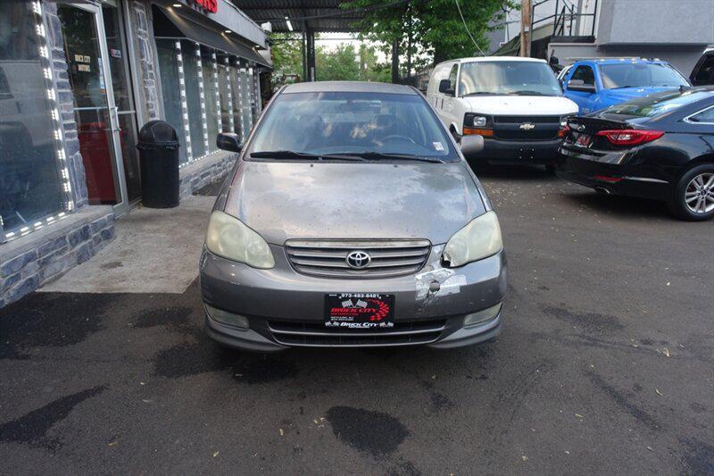 used 2004 Toyota Corolla car, priced at $2,788