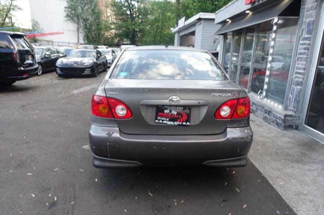 used 2004 Toyota Corolla car, priced at $2,995