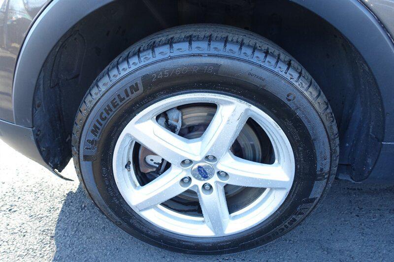 used 2016 Ford Explorer car, priced at $9,788