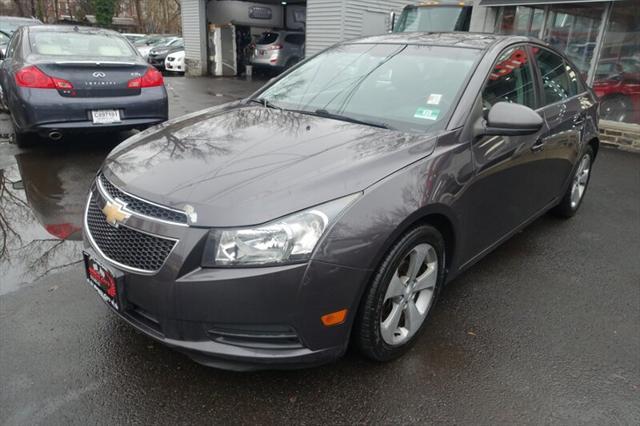 used 2011 Chevrolet Cruze car, priced at $5,988