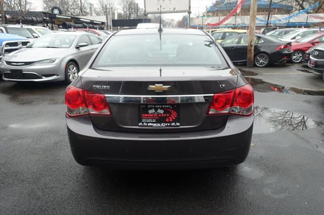 used 2011 Chevrolet Cruze car, priced at $5,988