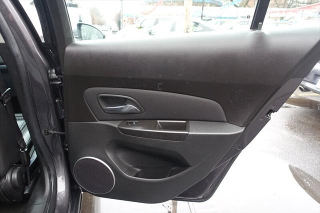 used 2011 Chevrolet Cruze car, priced at $5,988