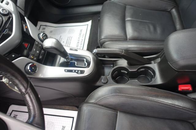 used 2011 Chevrolet Cruze car, priced at $5,988