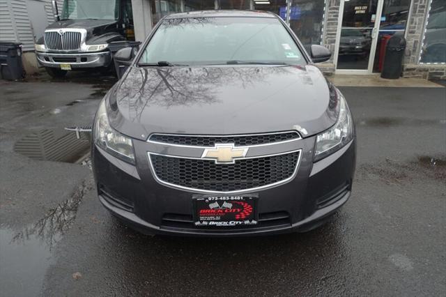 used 2011 Chevrolet Cruze car, priced at $5,988