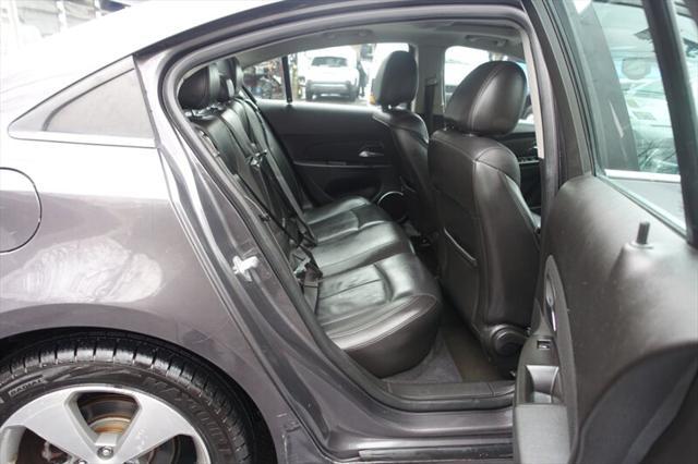 used 2011 Chevrolet Cruze car, priced at $5,988