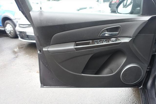 used 2011 Chevrolet Cruze car, priced at $5,988