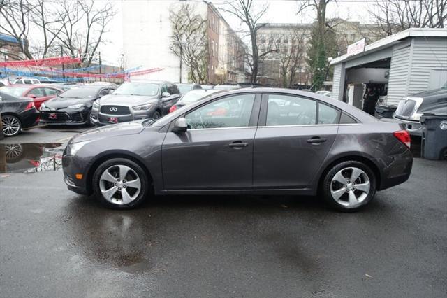used 2011 Chevrolet Cruze car, priced at $5,988