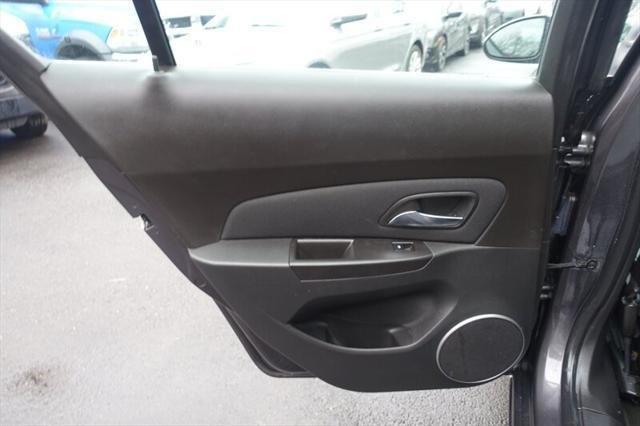 used 2011 Chevrolet Cruze car, priced at $5,988