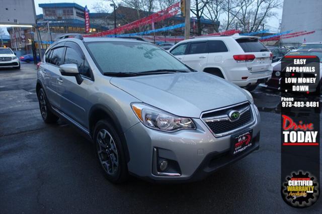 used 2016 Subaru Crosstrek car, priced at $8,995