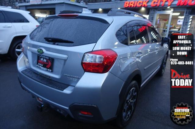 used 2016 Subaru Crosstrek car, priced at $8,995