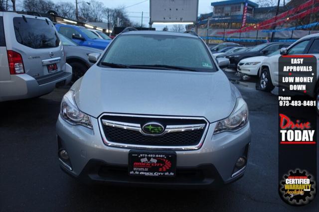 used 2016 Subaru Crosstrek car, priced at $8,995