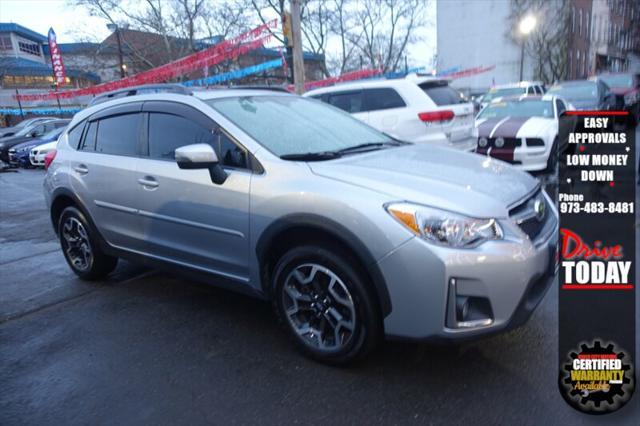 used 2016 Subaru Crosstrek car, priced at $12,995