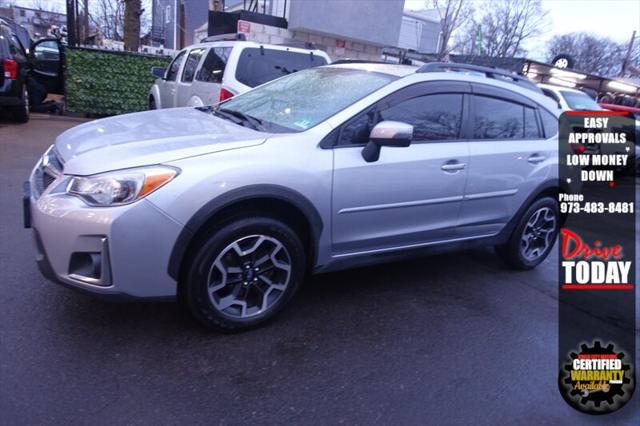 used 2016 Subaru Crosstrek car, priced at $12,995