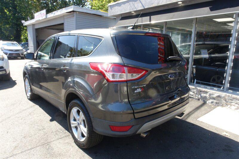 used 2016 Ford Escape car, priced at $4,988