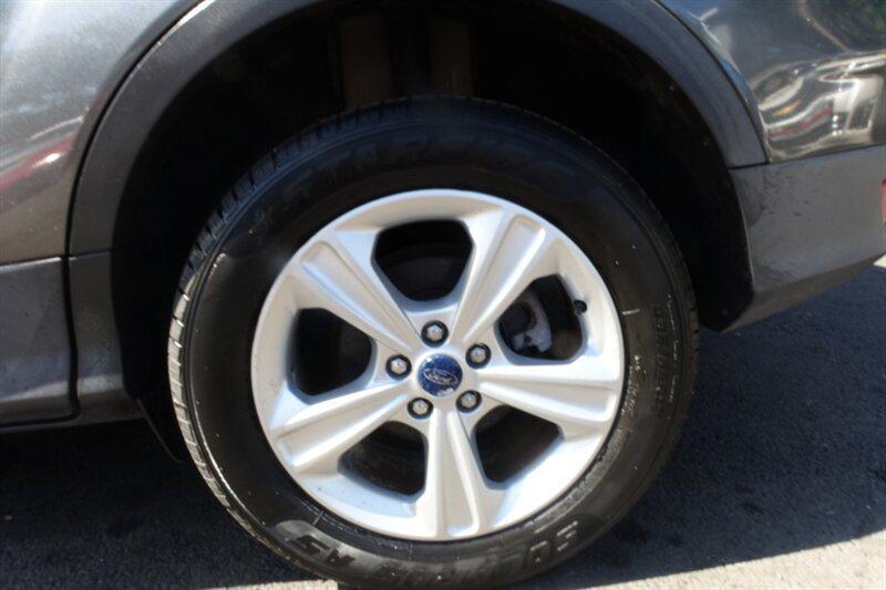 used 2016 Ford Escape car, priced at $4,988