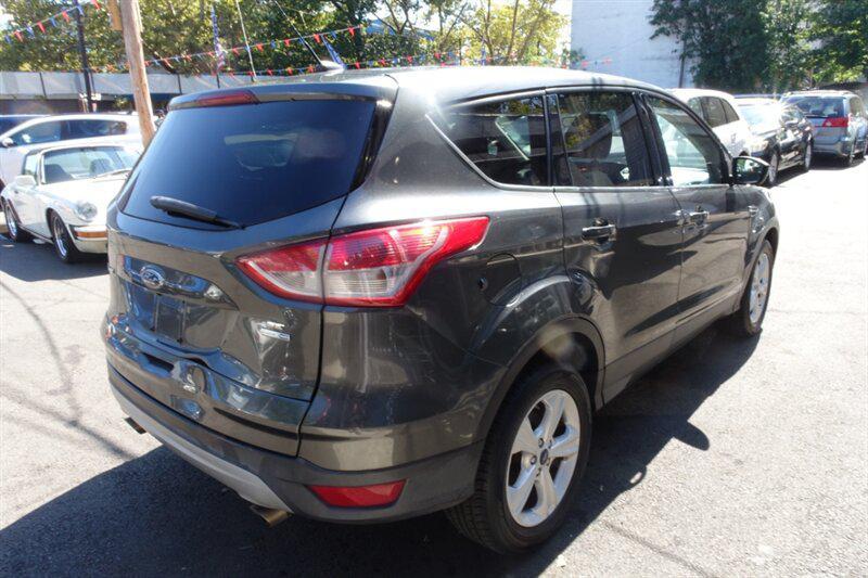 used 2016 Ford Escape car, priced at $4,988