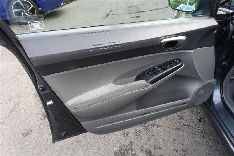 used 2010 Honda Civic car, priced at $4,995