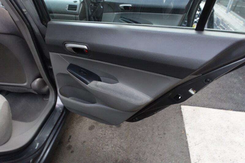 used 2010 Honda Civic car, priced at $4,995