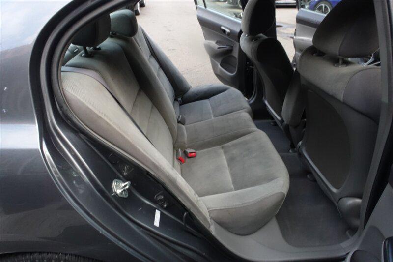 used 2010 Honda Civic car, priced at $4,995