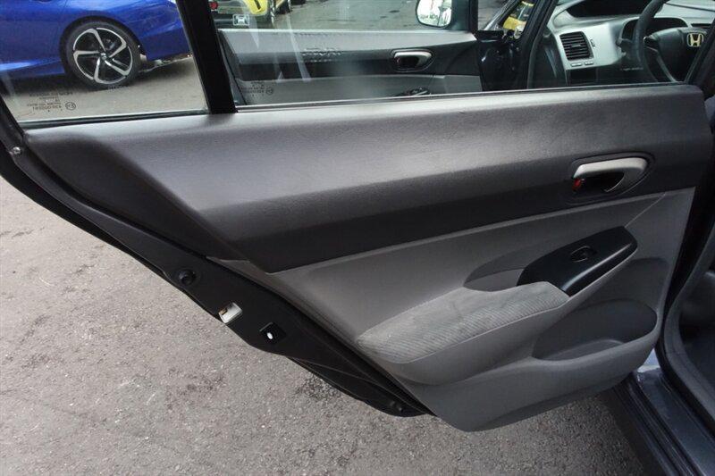 used 2010 Honda Civic car, priced at $4,995