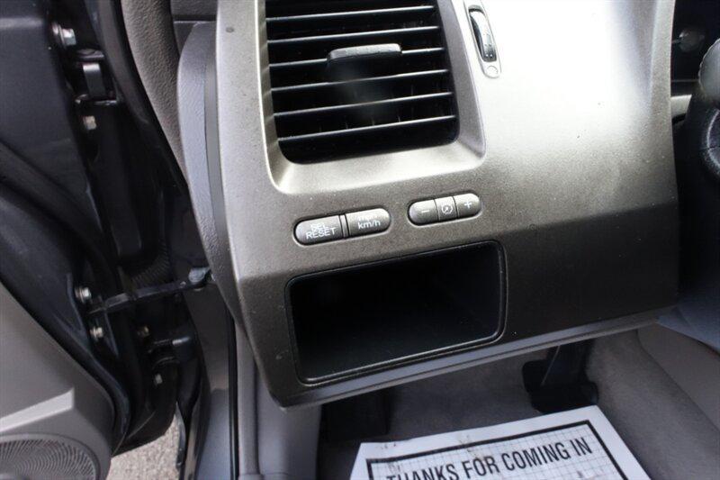 used 2010 Honda Civic car, priced at $4,995