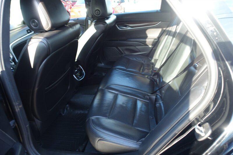 used 2019 Cadillac XTS car, priced at $8,488