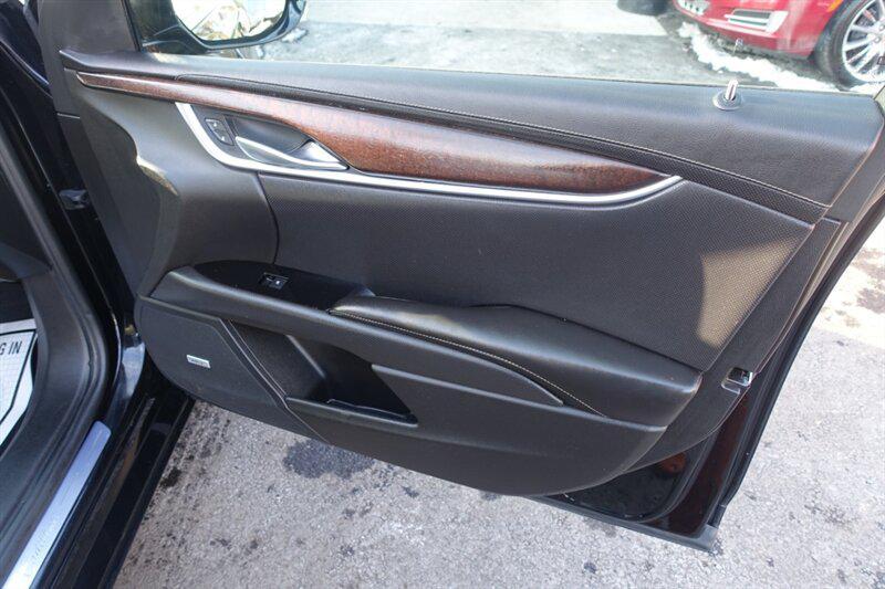 used 2019 Cadillac XTS car, priced at $8,488