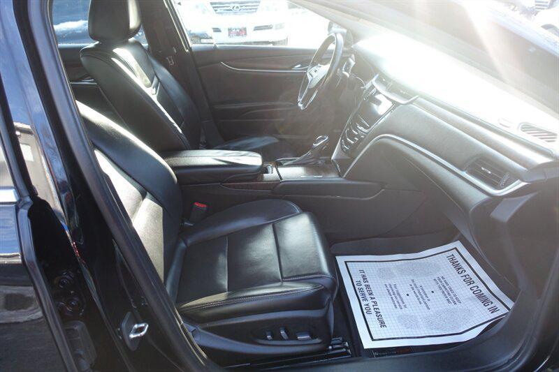 used 2019 Cadillac XTS car, priced at $8,488