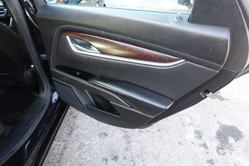 used 2019 Cadillac XTS car, priced at $8,488