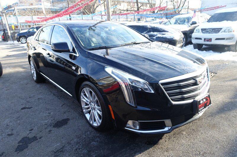 used 2019 Cadillac XTS car, priced at $8,488