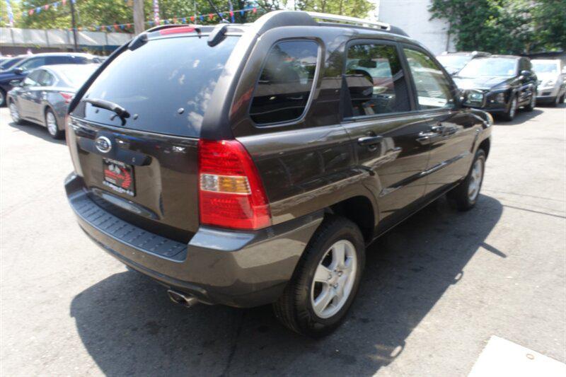 used 2006 Kia Sportage car, priced at $3,488