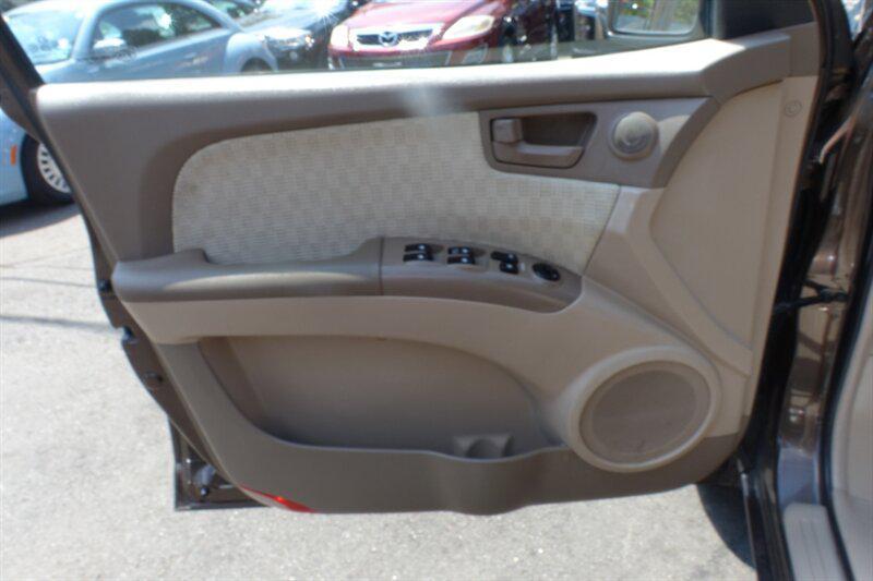 used 2006 Kia Sportage car, priced at $3,488