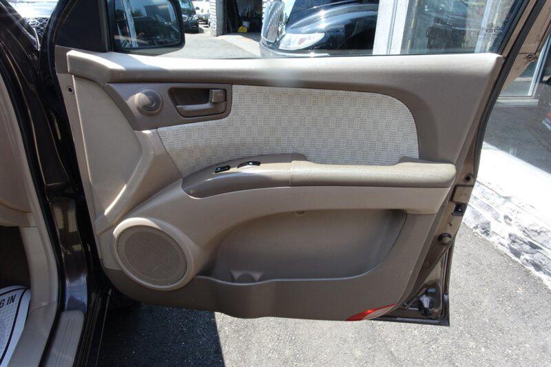 used 2006 Kia Sportage car, priced at $3,488