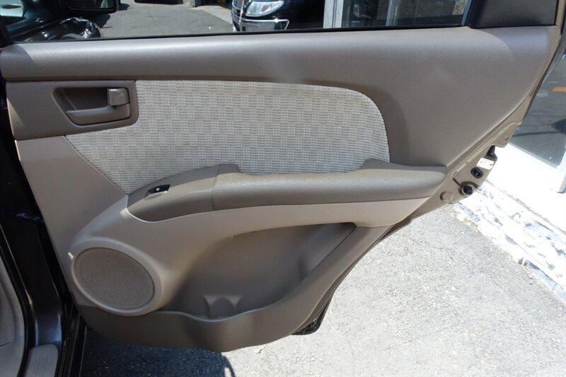 used 2006 Kia Sportage car, priced at $3,488