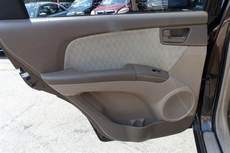 used 2006 Kia Sportage car, priced at $3,488