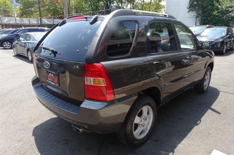 used 2006 Kia Sportage car, priced at $3,488