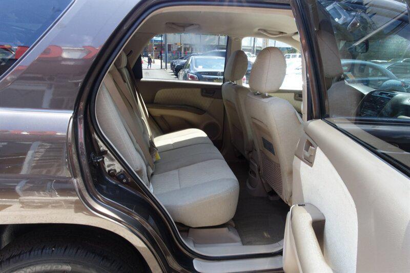 used 2006 Kia Sportage car, priced at $3,488