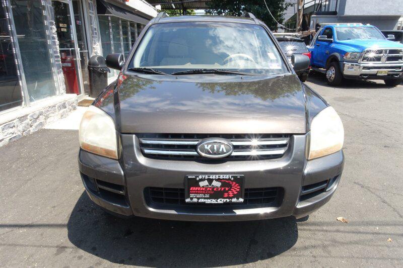 used 2006 Kia Sportage car, priced at $3,488