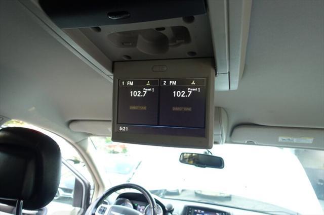used 2015 Chrysler Town & Country car, priced at $6,488