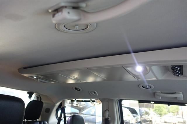 used 2015 Chrysler Town & Country car, priced at $6,488
