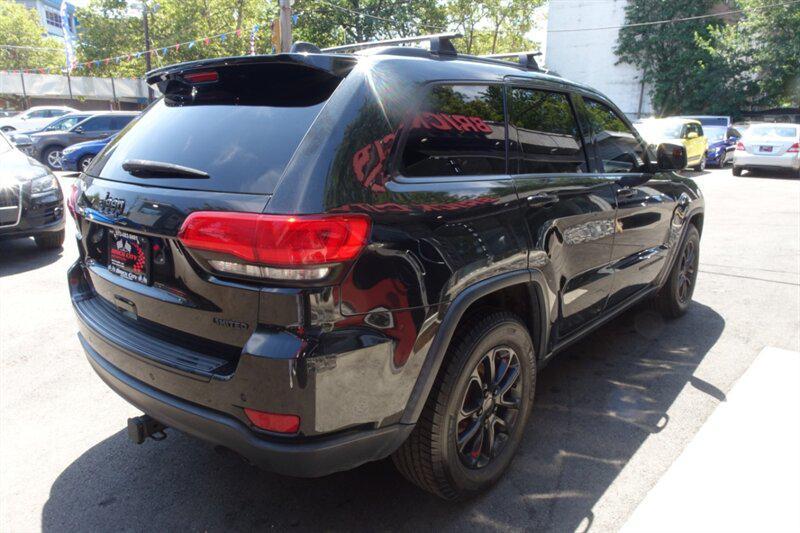 used 2014 Jeep Grand Cherokee car, priced at $9,995