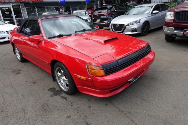 used 1988 Toyota Celica car, priced at $7,988