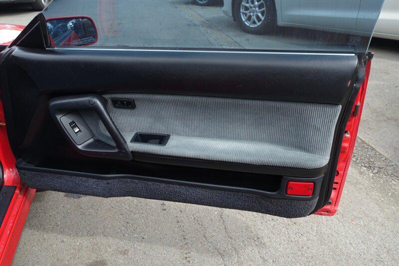 used 1988 Toyota Celica car, priced at $5,588