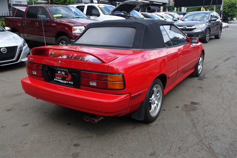 used 1988 Toyota Celica car, priced at $5,588