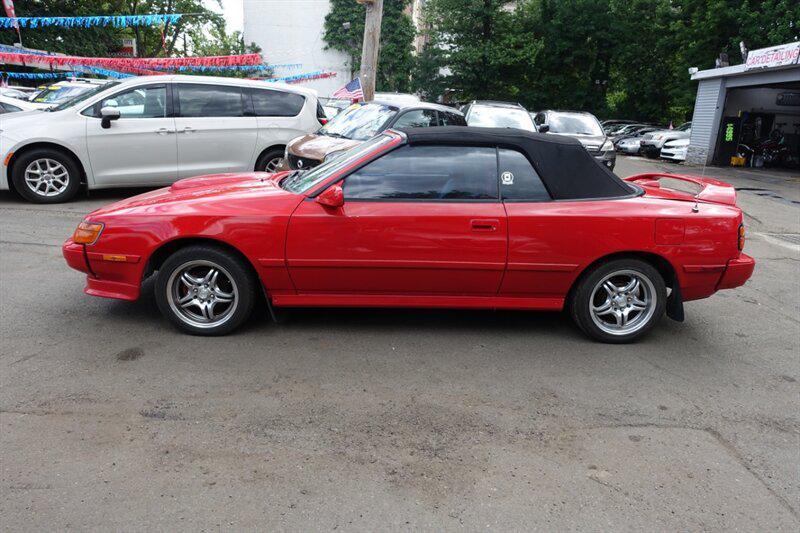 used 1988 Toyota Celica car, priced at $5,588