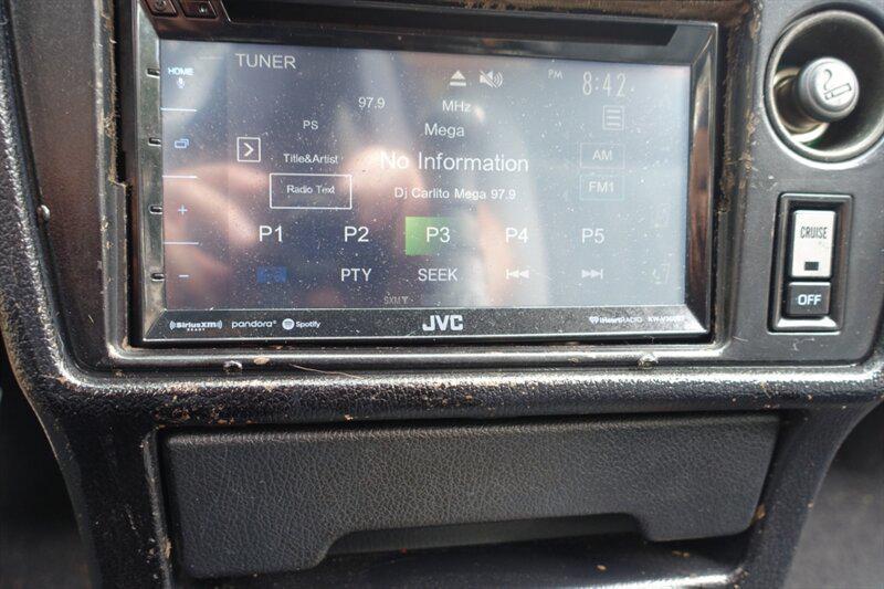 used 1988 Toyota Celica car, priced at $5,588