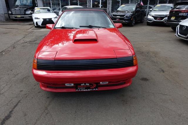 used 1988 Toyota Celica car, priced at $7,988