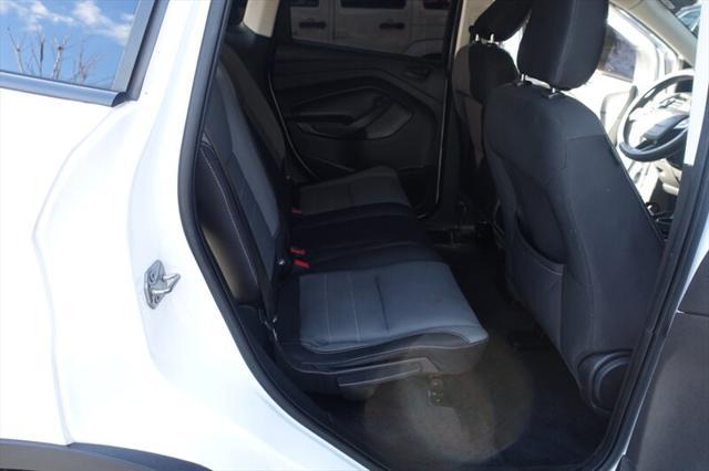 used 2019 Ford Escape car, priced at $7,995