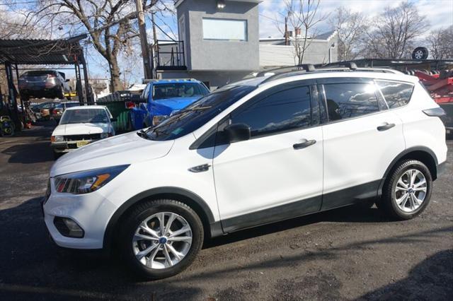 used 2019 Ford Escape car, priced at $7,995