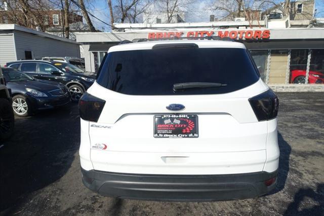 used 2019 Ford Escape car, priced at $7,995